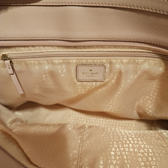Kate Spade Hani Haven Lane tote - Picture 13 of 15